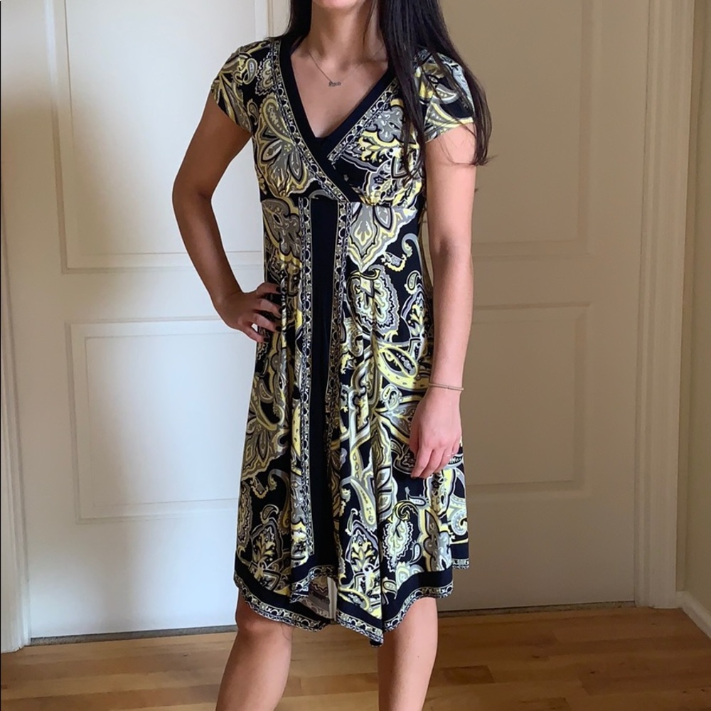 INC Dress